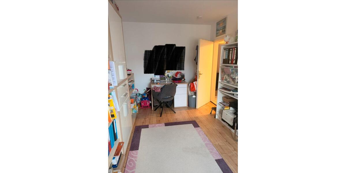 Erdgeschoßwohnung Landsberg am Lech Ellighofen - 3 Zimmer, 72 m&sup2;, 970&euro; | Angebot:25046886