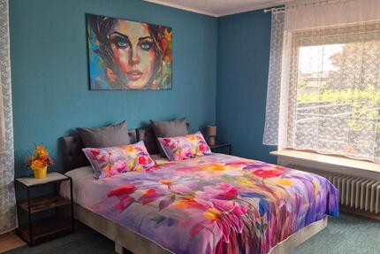 Wohnen auf Zeit Hohberg - 2 Zimmer, 67 m&sup2;, 750&euro; | Angebot:26607788