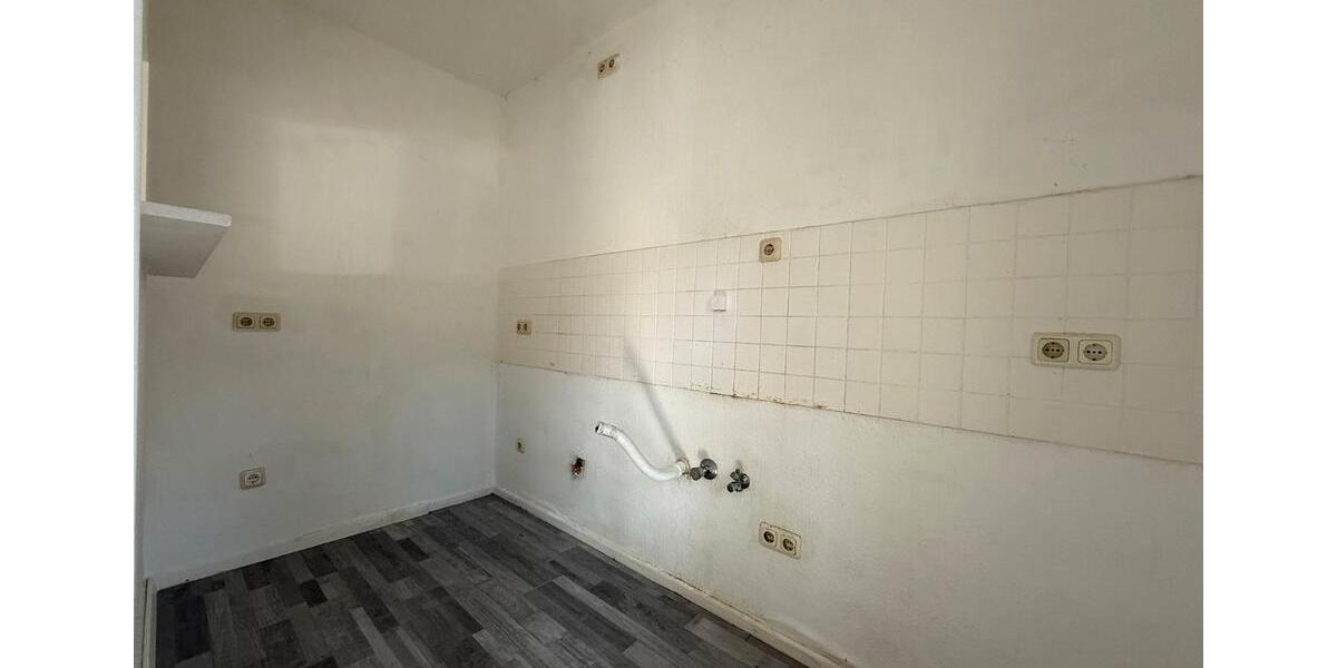 Erdgeschoßwohnung Essen Stadtbezirk III - 2 Zimmer, 46 m&sup2;, 460&euro; | Angebot:26423982