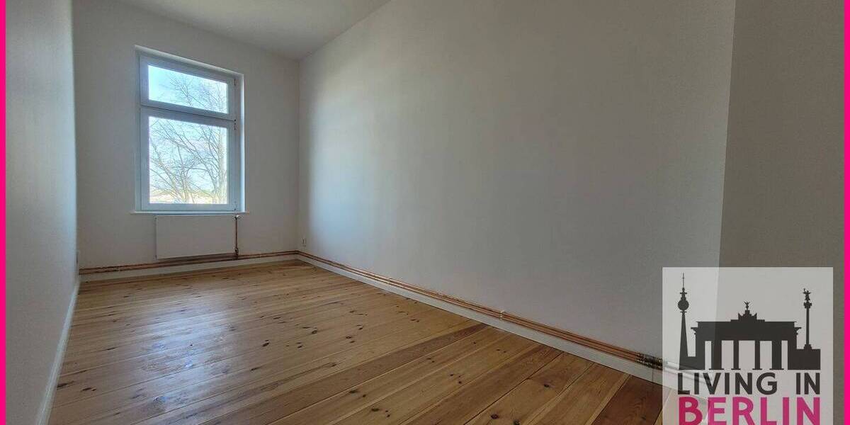 Etagenwohnung Oranienburg - 4 Zimmer, 90 m&sup2;, 999&euro; | Angebot:26661998