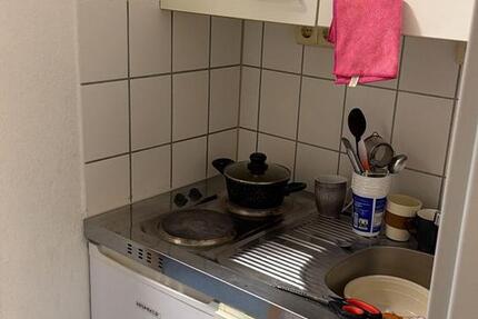 Wohnen auf Zeit Mannheim Herzogenried - 2 Zimmer, 16 m&sup2;, 400&euro; | Angebot:26230413