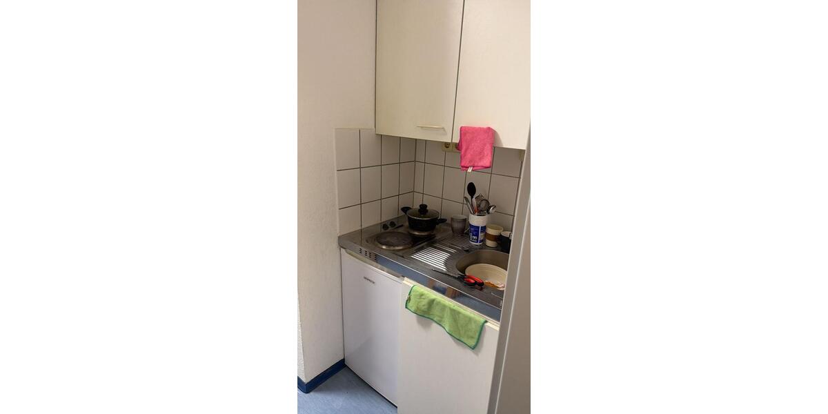 Wohnen auf Zeit Mannheim Herzogenried - 2 Zimmer, 16 m&sup2;, 400&euro; | Angebot:26230413