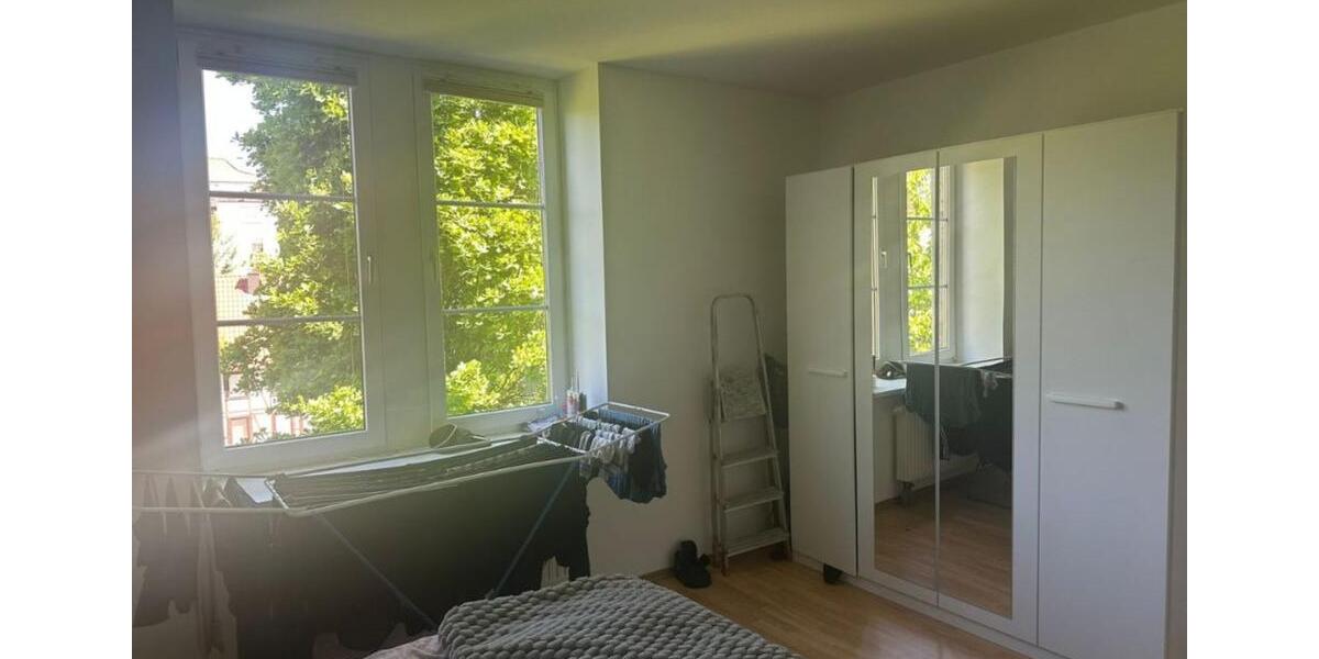 Moderne Obergeschosswohnung mit wahnsinniger Aussicht in Schwalenberg 2 zimmer