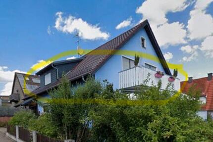 Wohnung Oberthulba - 3 Zimmer, 74 m&sup2;, 800&euro; | Angebot:26411252