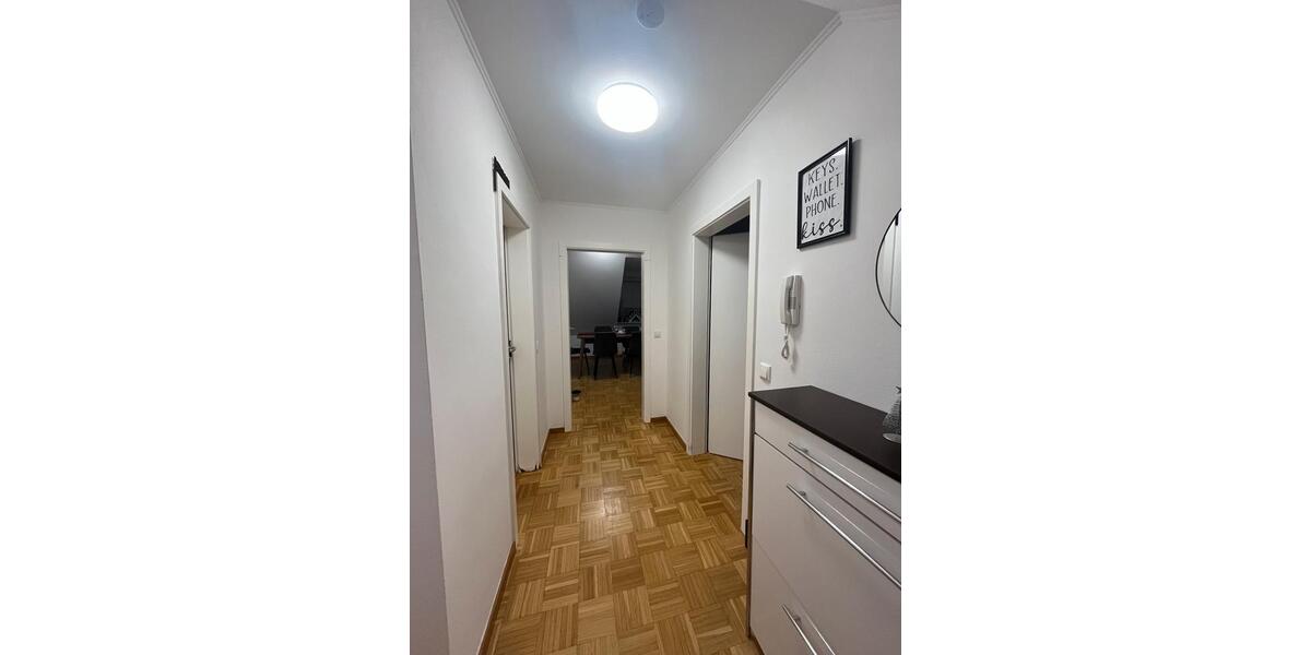 Mietenwohnung 3 zimmer