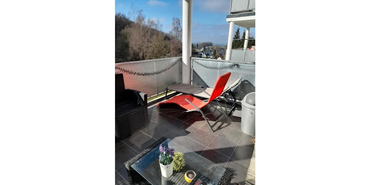 Erdgeschoßwohnung Wiehl - 3 Zimmer, 80 m&sup2;, 980&euro; | Angebot:26684539