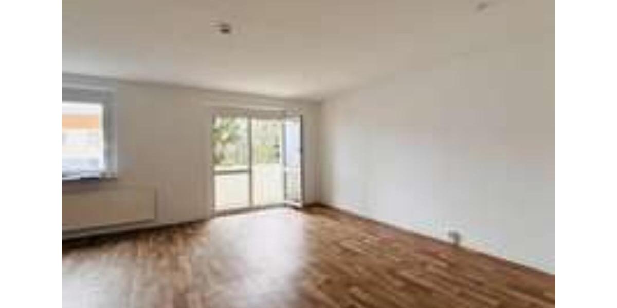 2-Zimmer-Wohnung im Loft-Stil mit offener Küche & Balkon 2 zimmer