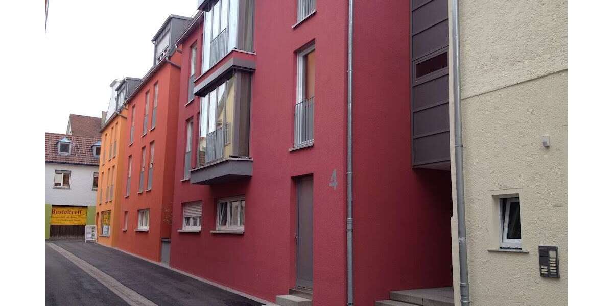 Wohnung zum Mieten in Reutlingen 1.035 € 91 m² 2 zimmer