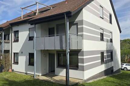 Wohnung Reichenberg - 3 Zimmer, 86 m&sup2;, 830&euro; | Angebot:26476487