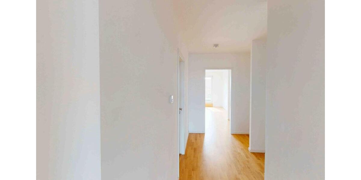 Dachgeschoßwohnung Berlin Lichtenberg - 4 Zimmer, 116 m&sup2;, 2.510&euro; | Angebot:26369516