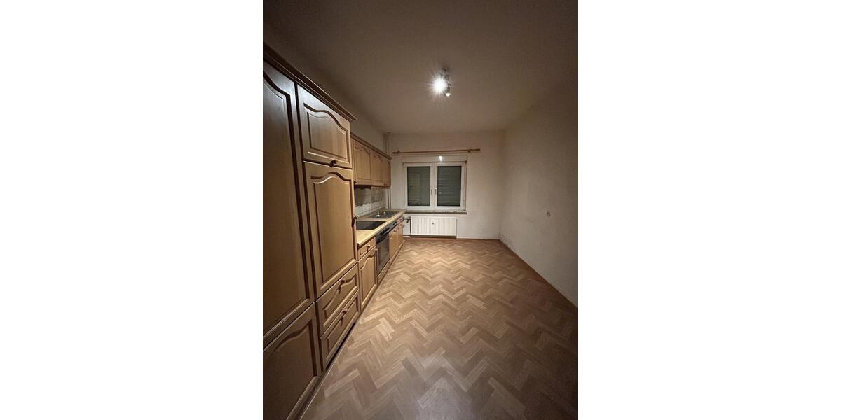 Erdgeschoßwohnung Dillenburg Frohnhausen - 3 Zimmer, 72 m&sup2;, 650&euro; | Angebot:24841131