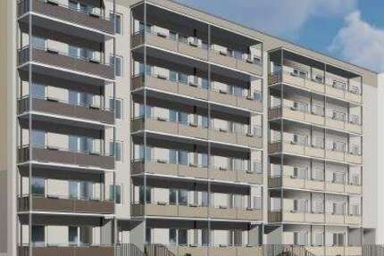 Wohnung Görlitz Klingewalde - 3 Zimmer, 70 m&sup2;, 400&euro; | Angebot:26763729