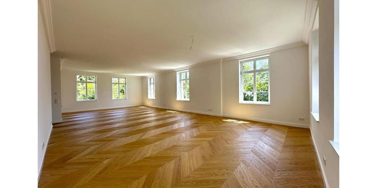 Etagenwohnung Muldestausee - 3 Zimmer, 129 m&sup2;, 1.685&euro; | Angebot:22956076