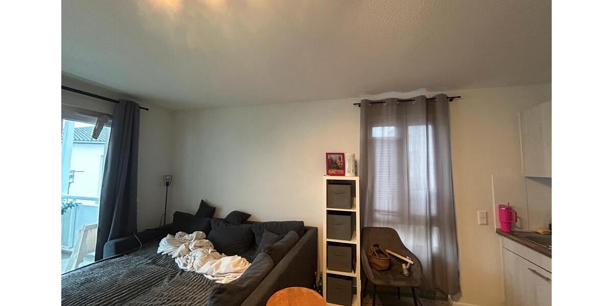 Etagenwohnung Husum - 2 Zimmer, 48 m&sup2;, 790&euro; | Angebot:25267532