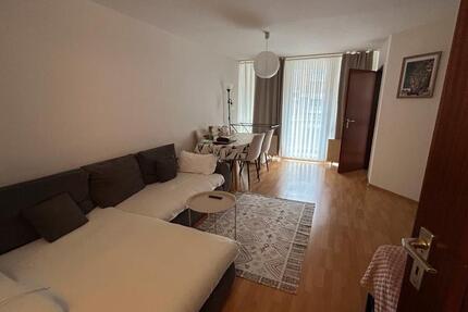 1+1 Wohnung zu vermieten – zentral gelegen – unmöbliert 2 zimmer