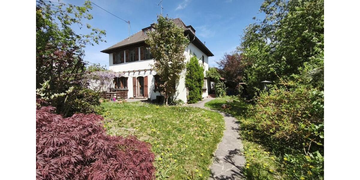 Wohnen auf Zeit Gräfelfing - 7 Zimmer, 160 m&sup2;, 867&euro; | Angebot:26475368
