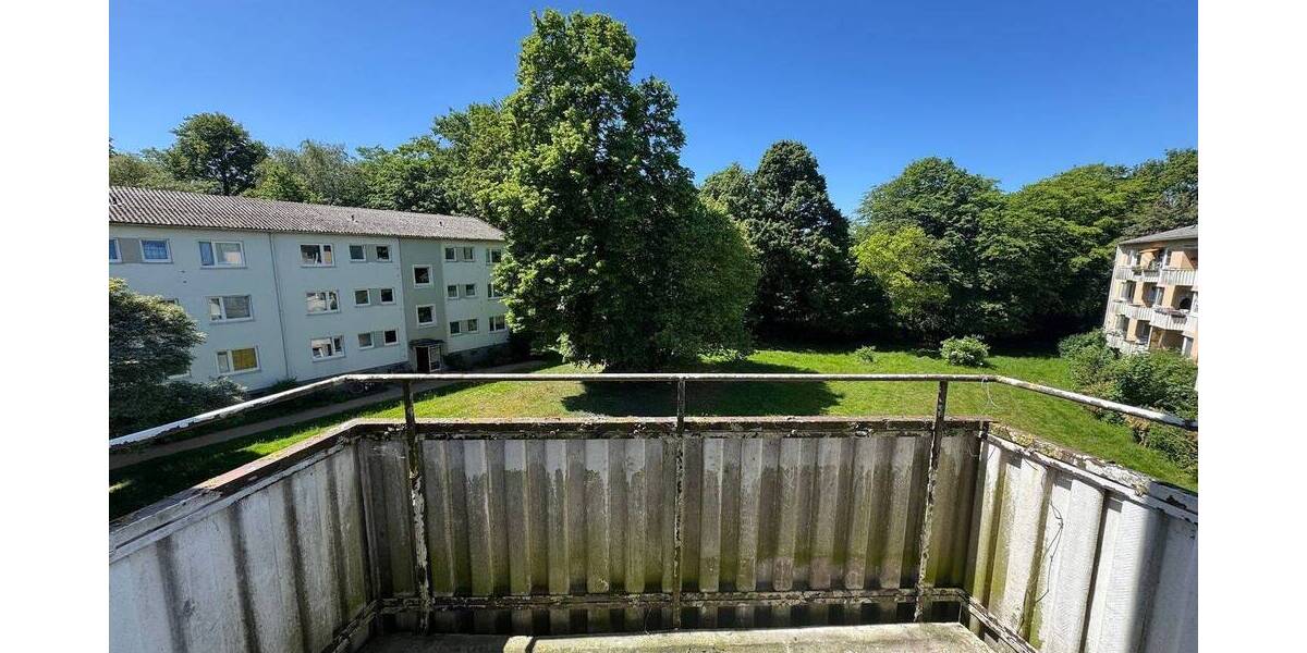 Etagenwohnung Delmenhorst Stickgras/Annenriede - 3 Zimmer, 58 m&sup2;, 530&euro; | Angebot:26763538