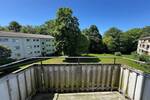 Etagenwohnung Delmenhorst Stickgras/Annenriede - 3 Zimmer, 58 m&sup2;, 530&euro; | Angebot:26763538
