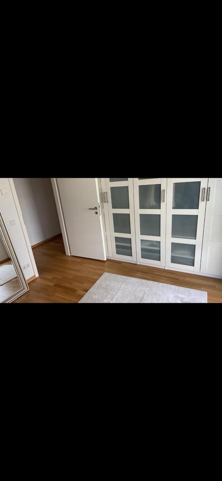 Mietwohnung in Neubausiedlung zum 1.11.2025 zimmer