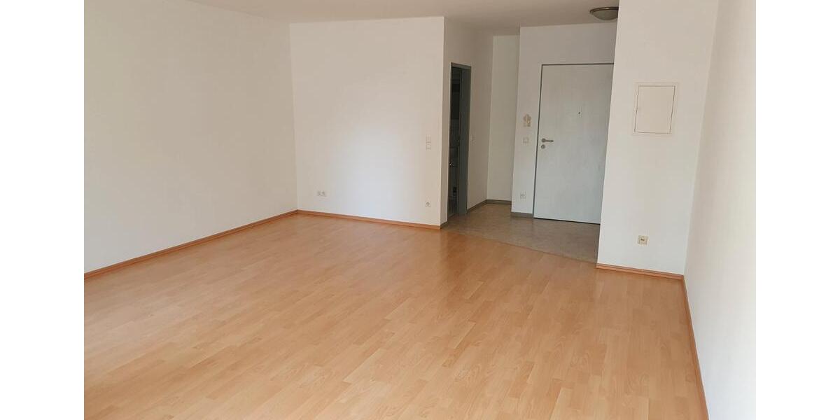 Erdgeschoßwohnung Paderborn - 1 Zimmer, 35 m&sup2;, 470&euro; | Angebot:26301705