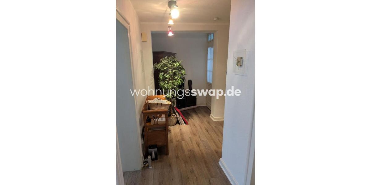 Etagenwohnung Köln Rodenkirchen - 3 Zimmer, 68 m&sup2;, 1.000&euro; | Angebot:26342668