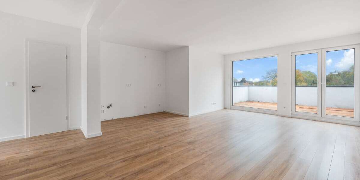 Wohnung zum Mieten in Essen 1.488 € 124 m² 4 zimmer