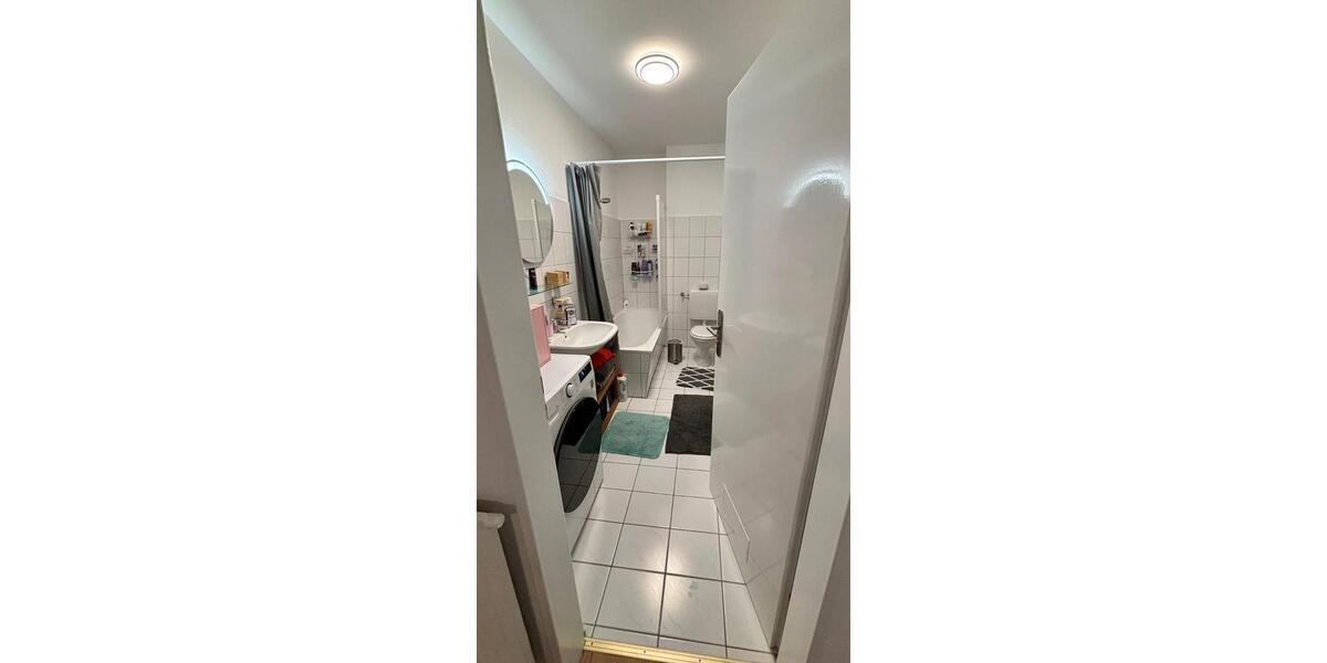 Wohnen auf Zeit Poing - 1 Zimmer, 16 m&sup2;, 750&euro; | Angebot:26531783