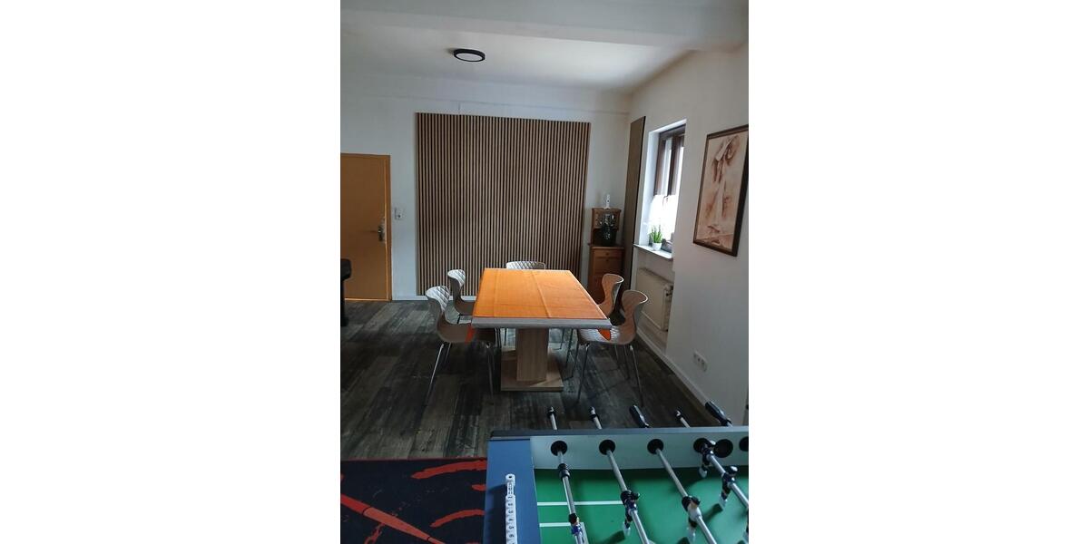 Erdgeschoßwohnung Baiersdorf - 5 Zimmer, 135 m&sup2;, 1.850&euro; | Angebot:24801721