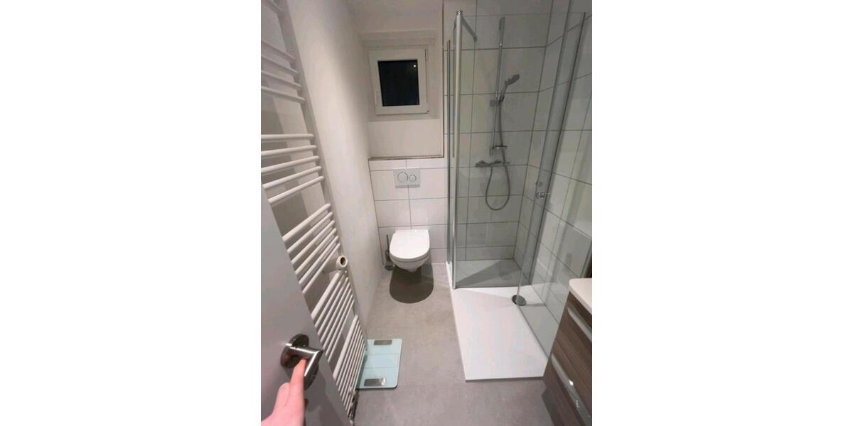 Erdgeschoßwohnung Soest - 2 Zimmer, 45 m&sup2;, 473&euro; | Angebot:25219711