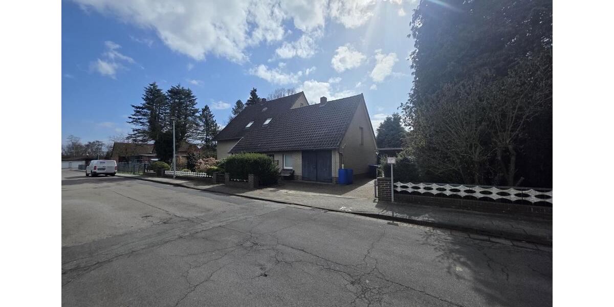 Einfamilienhaus Hillerse - 3 Zimmer, 112 m&sup2;, 1.000&euro; | Angebot:26284217