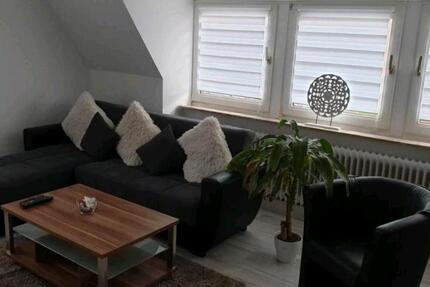 Wohnung Emden - 2 Zimmer, 40 m&sup2;, 600&euro; | Angebot:25840769