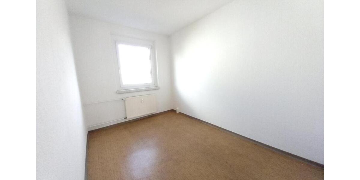 Etagenwohnung Schmalkalden - 3 Zimmer, 57 m&sup2;, 328&euro; | Angebot:25916928