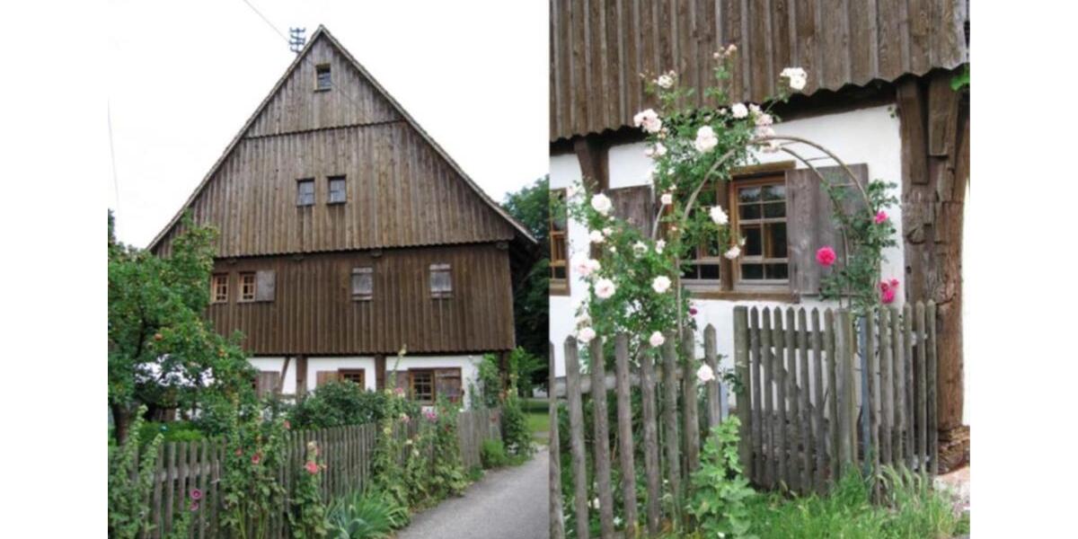 Etagenwohnung Tannheim - 3.5 Zimmer, 110 m&sup2;, 990&euro; | Angebot:25944172