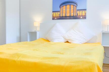 Wohnen auf Zeit Aachen Aachen-Mitte - 1 Zimmer, 25 m&sup2;, 900&euro; | Angebot:14487951