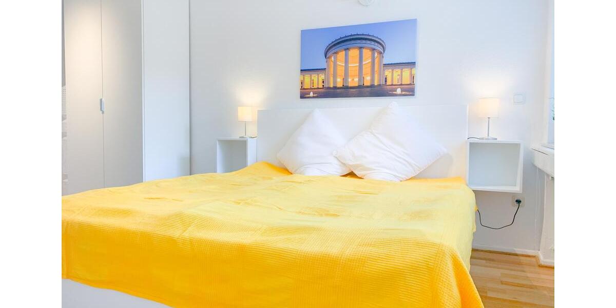 Wohnen auf Zeit Aachen Aachen-Mitte - 1 Zimmer, 25 m&sup2;, 900&euro; | Angebot:14487951