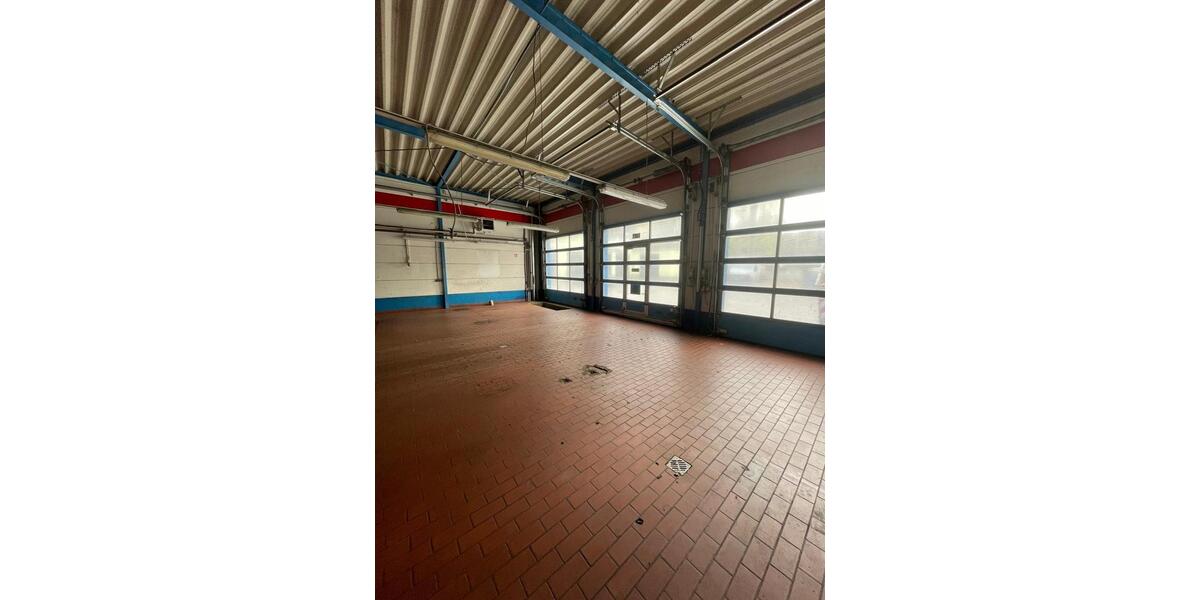 Gewerbeobjekt Sangerhausen - 2.850&euro; | Angebot:26364293