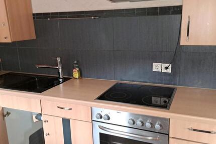 Wohnung zu vermieten 2 zimmer