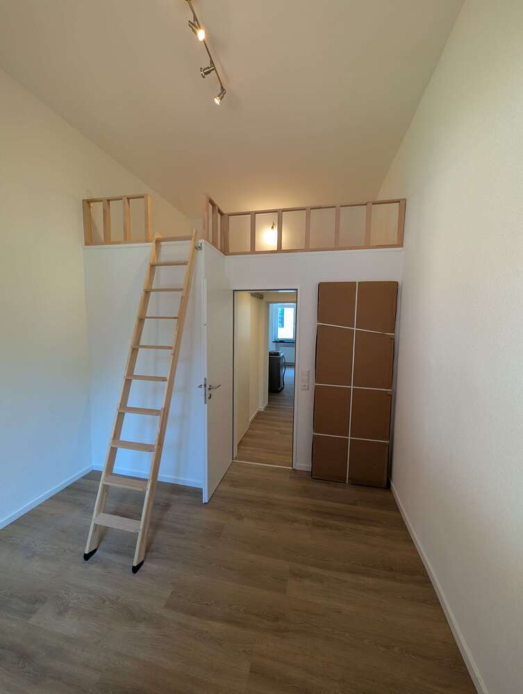 Wohnung zum Mieten in Aachen 560 € 34 m²