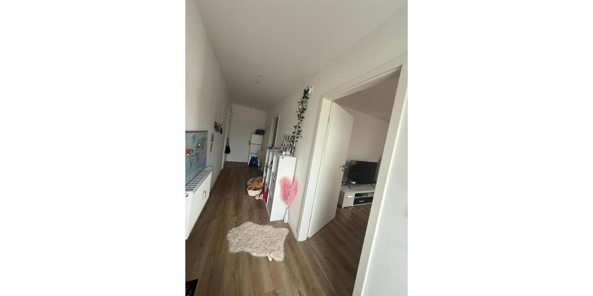 Etagenwohnung Dornburg - 2 Zimmer, 50 m&sup2;, 670&euro; | Angebot:23087661