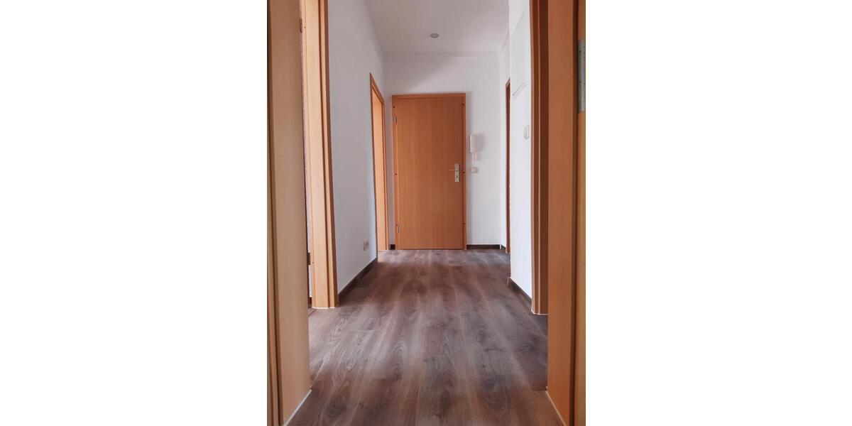 Erdgeschoßwohnung Muldestausee - 3 Zimmer, 58 m&sup2;, 580&euro; | Angebot:26407836