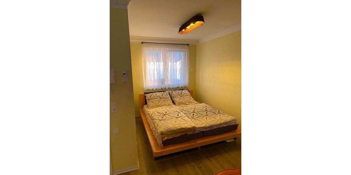 Terrassenwohnung Aschersleben - 1 Zimmer, 41 m&sup2;, 670&euro; | Angebot:15288932