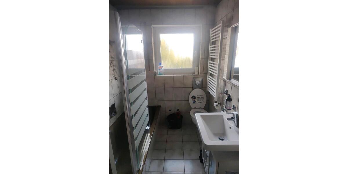 Erdgeschoßwohnung Wackersdorf - 3 Zimmer, 75 m&sup2;, 750&euro; | Angebot:26427259