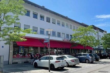 Wohnung Grünwald - 2 Zimmer, 68 m&sup2;, 1.440&euro; | Angebot:24848491