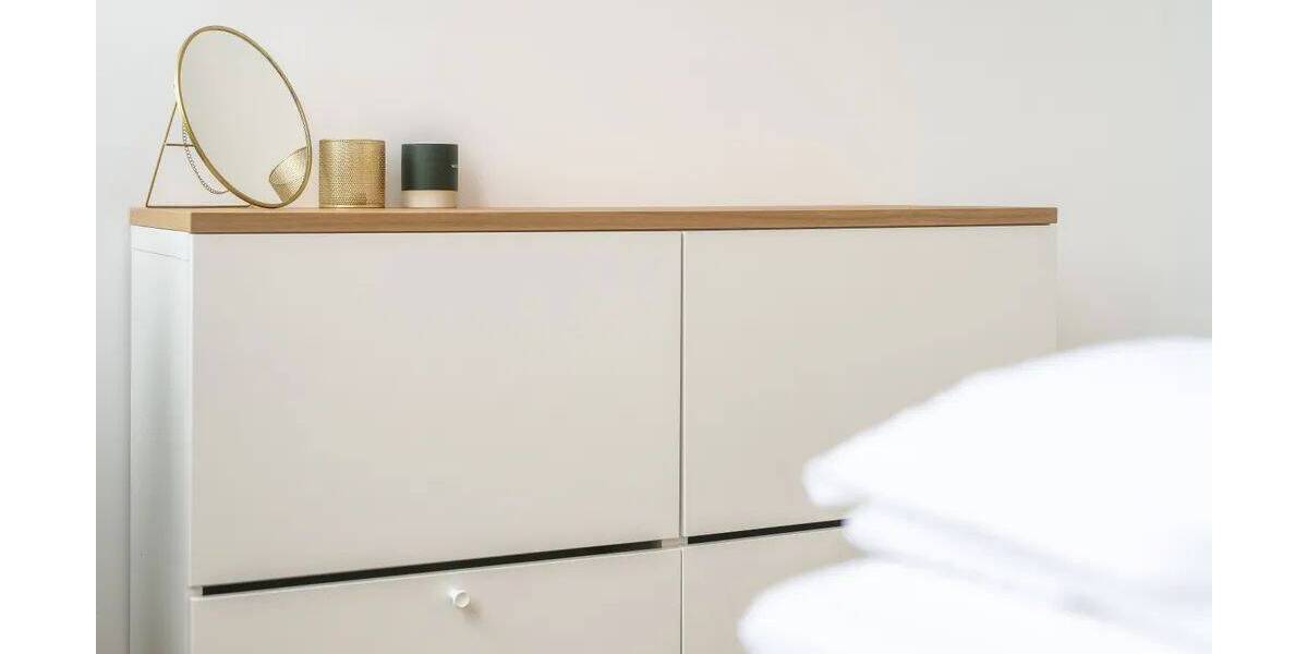 Etagenwohnung Kassel Mitte - 2 Zimmer, 35 m&sup2;, 1.650&euro; | Angebot:26629311