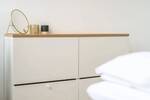 Etagenwohnung Kassel Mitte - 2 Zimmer, 35 m&sup2;, 1.650&euro; | Angebot:26629311