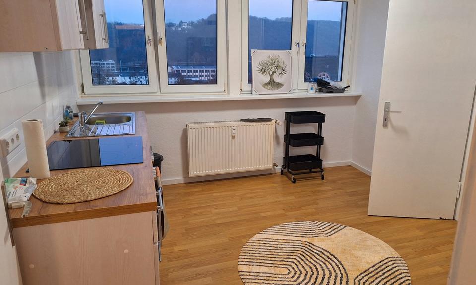 Wohnen auf Zeit Hagen Dahl - 1 Zimmer, 14 m&sup2;, 405&euro; | Angebot:26527712