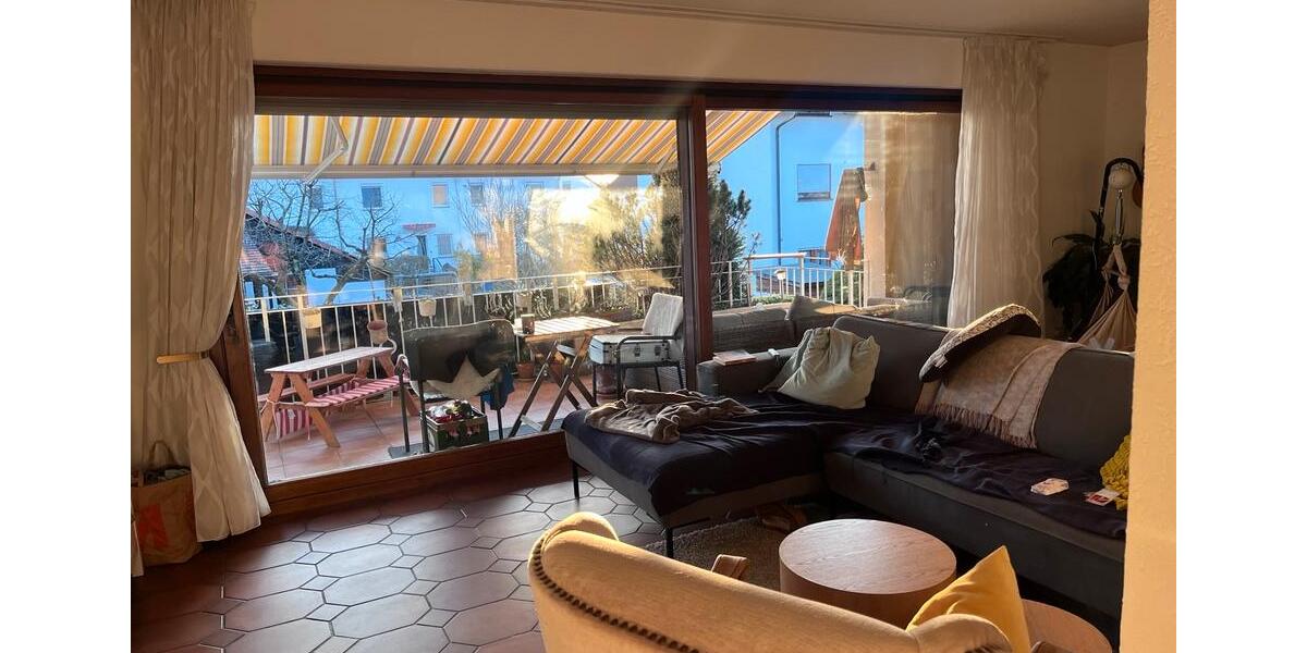 Wohnen auf Zeit Gundelfingen - 3 Zimmer, 140 m&sup2;, 400&euro; | Angebot:26237696