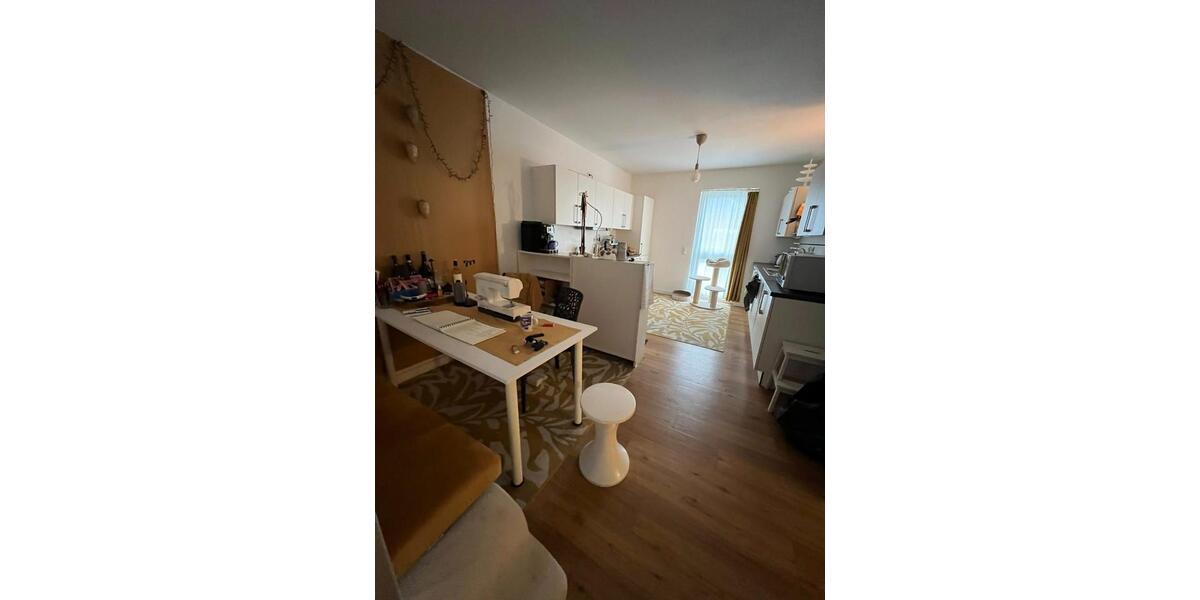 Wohnen auf Zeit Nauen - 1 Zimmer, 16 m&sup2;, 800&euro; | Angebot:24523677