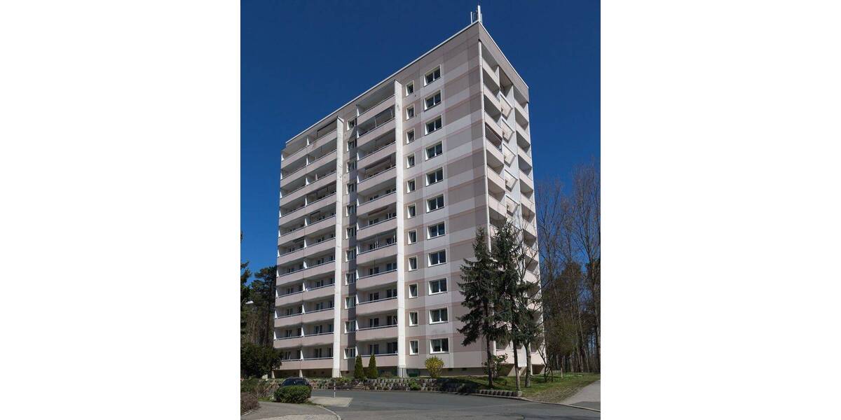 Etagenwohnung Hermsdorf - 5 Zimmer, 83 m&sup2;, 490&euro; | Angebot:26841864