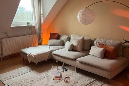 Wohnung Bochum Bochum-Mitte - 2 Zimmer, 47 m&sup2;, 650&euro; | Angebot:25073426